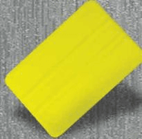 Espátula Rectangular