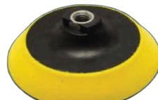 5.875" Xtra Soft Plate 5/8