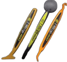 Espátulas con Imán Kit 3