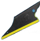 Espátula Conquistadora