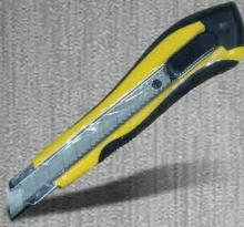 Cutter Largo Profesional