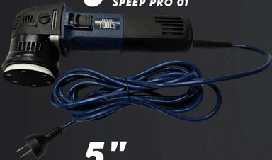 Espátula Paralelogramo