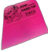 Espátula PPF Hard Tip Media