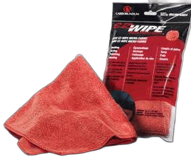 Paño de Microfibra (Saint-Gobain)