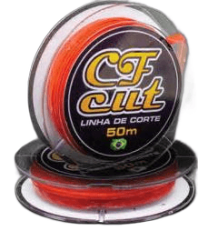 Cinta de Corte Knifeless Lineal CF Cut 50 mts