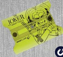 Yellow Flexible (Limited Edition)