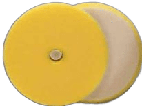 Uro-Tec Yellow Polish 5"