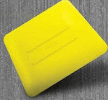 Espátula Isósceles