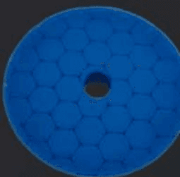 Pad de Espuma Corte Fino