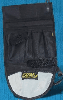 Bolso para Herramientas Grande