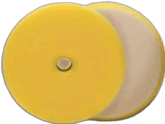 Uro-Tec Yellow Polish 6"