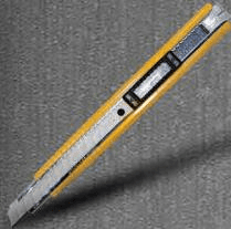 Cutter Estrecho Profesional