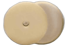 Uro-Tec White Finishing 5"