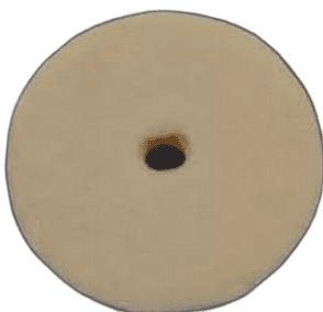 Pad de Lana Corte Fino