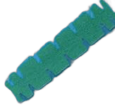 Fieltro Squeegee Felt Edge (5 un)