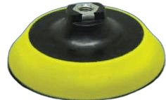 5.875" Xtra Soft Plate 14mm