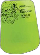 Espátula PPF Mini Concave Suave