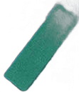Fieltro Squeegee Felt Strip (5 un)