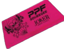 Espátula Aplicación PPF Med