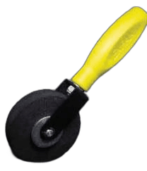 Rodillo de Espuma Rígido