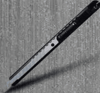 Cutter Extra Fino Semi Profesional